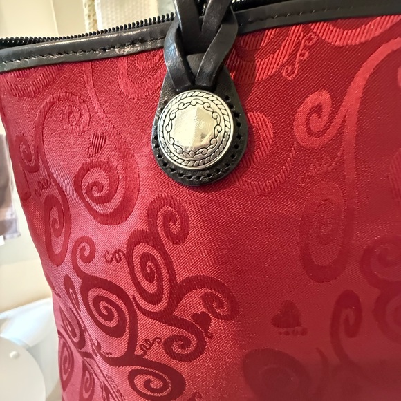 Brighton Mevelyn Travel Shoulder Bag - Picture 5 of 12